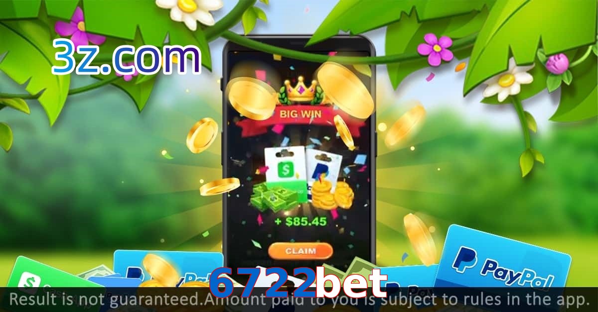 6722bet