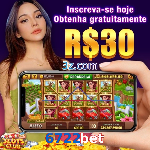 6722bet