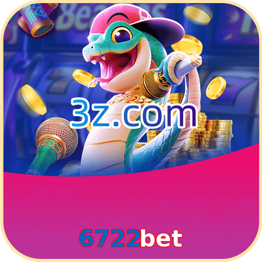 6722bet